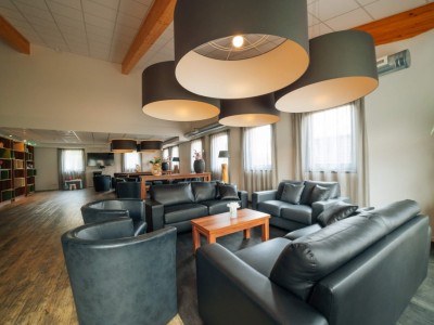 Genieten bij de Marinushoeve